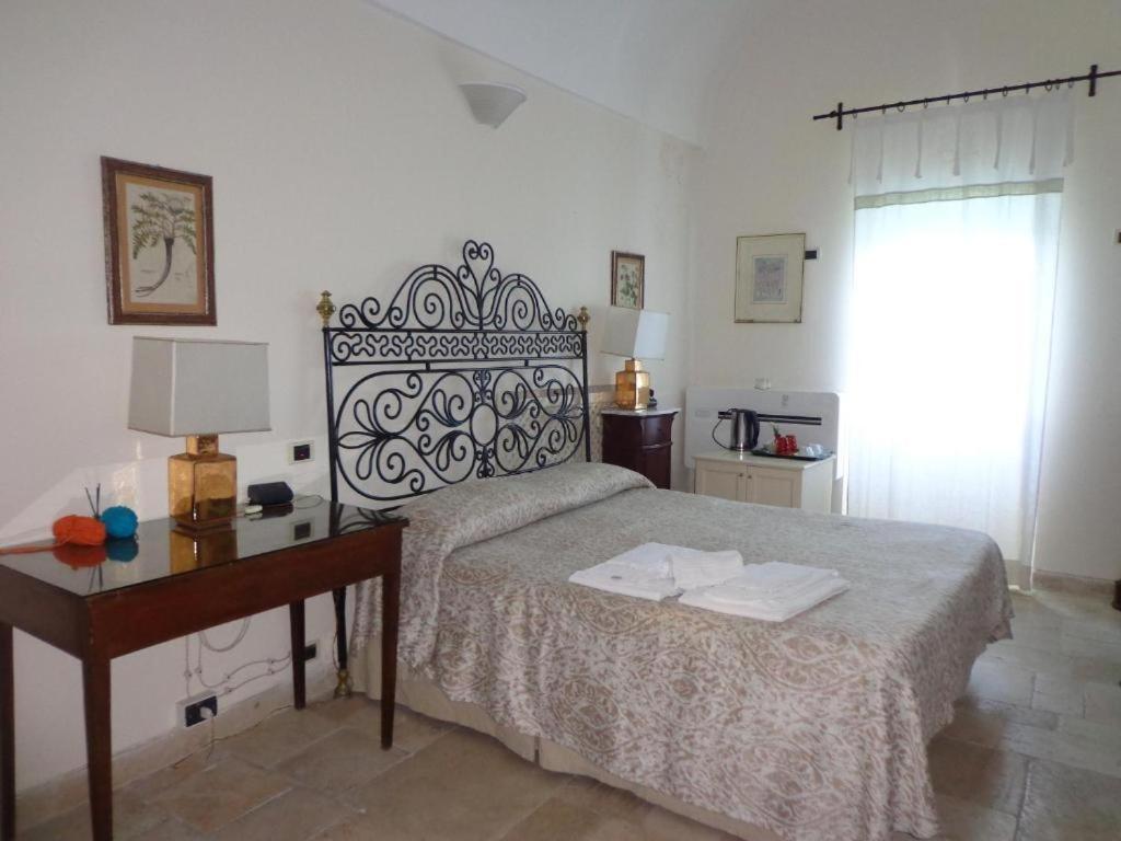 B&B Relais Del Senatore Polignano a Mare Dış mekan fotoğraf