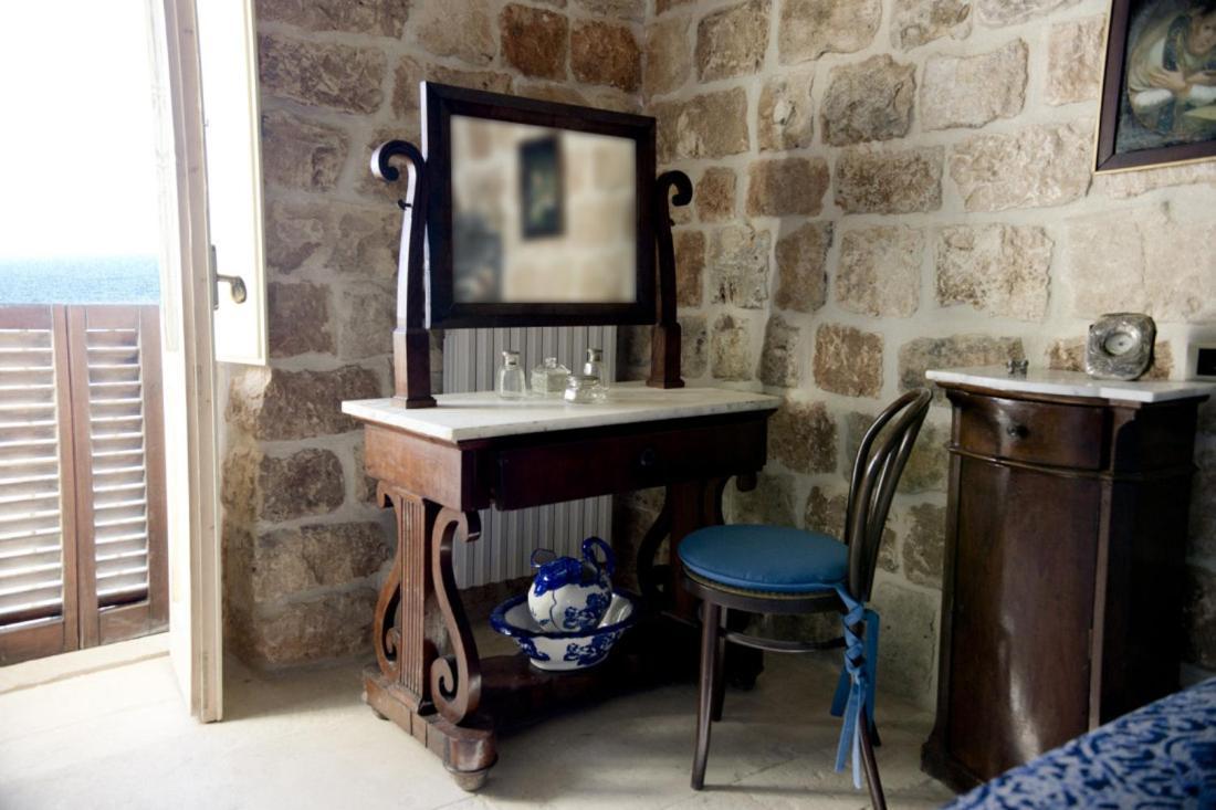 B&B Relais Del Senatore Polignano a Mare Dış mekan fotoğraf