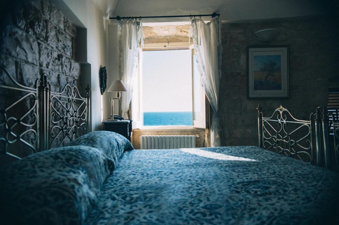 B&B Relais Del Senatore Polignano a Mare Dış mekan fotoğraf