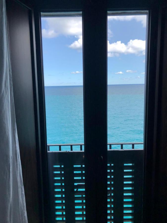 B&B Relais Del Senatore Polignano a Mare Dış mekan fotoğraf