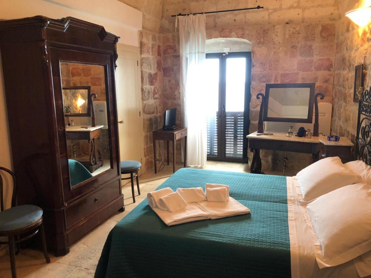 B&B Relais Del Senatore Polignano a Mare Dış mekan fotoğraf
