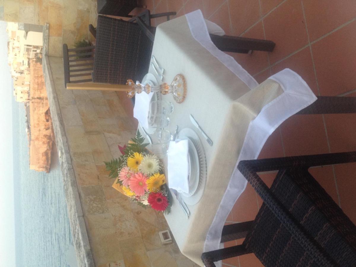B&B Relais Del Senatore Polignano a Mare Dış mekan fotoğraf
