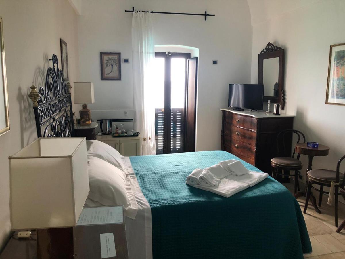 B&B Relais Del Senatore Polignano a Mare Dış mekan fotoğraf