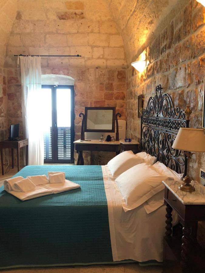 B&B Relais Del Senatore Polignano a Mare Dış mekan fotoğraf