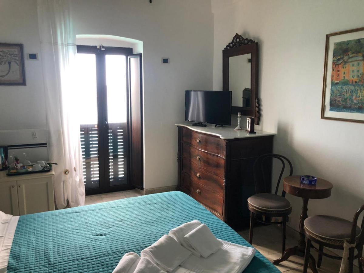 B&B Relais Del Senatore Polignano a Mare Dış mekan fotoğraf