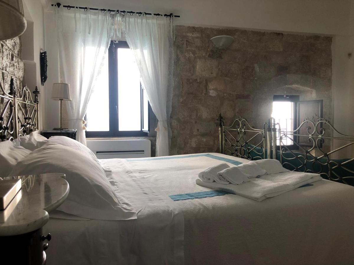 B&B Relais Del Senatore Polignano a Mare Dış mekan fotoğraf