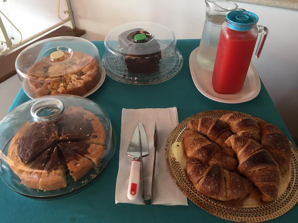 B&B Relais Del Senatore Polignano a Mare Dış mekan fotoğraf
