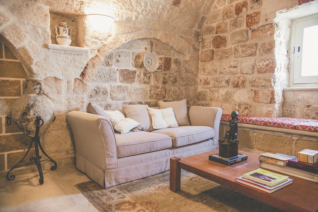 B&B Relais Del Senatore Polignano a Mare Dış mekan fotoğraf