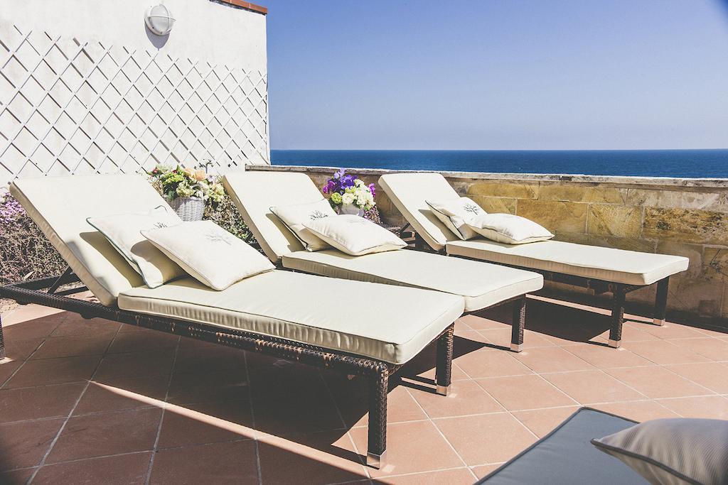 B&B Relais Del Senatore Polignano a Mare Dış mekan fotoğraf