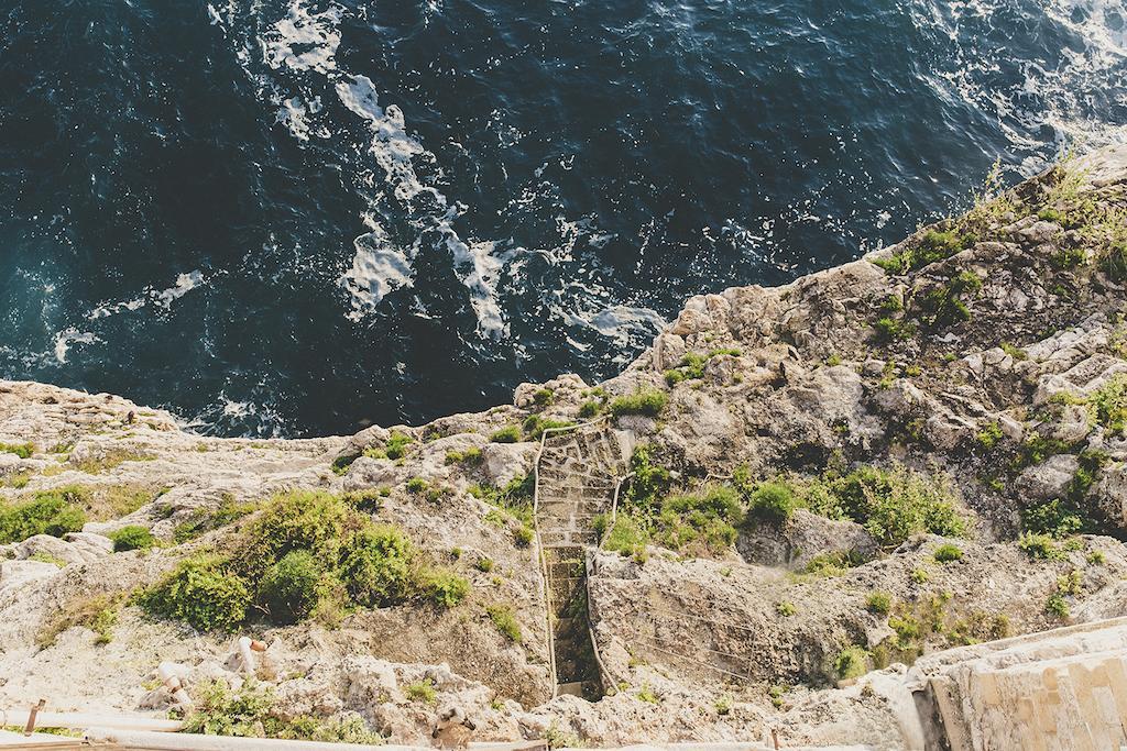 B&B Relais Del Senatore Polignano a Mare Dış mekan fotoğraf