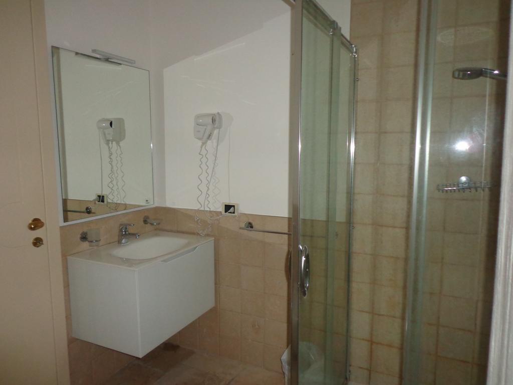 B&B Relais Del Senatore Polignano a Mare Dış mekan fotoğraf
