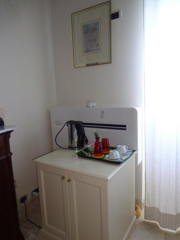 B&B Relais Del Senatore Polignano a Mare Dış mekan fotoğraf
