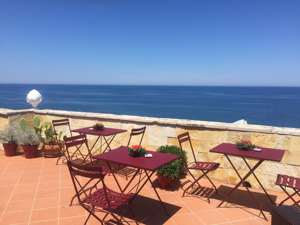 B&B Relais Del Senatore Polignano a Mare Dış mekan fotoğraf