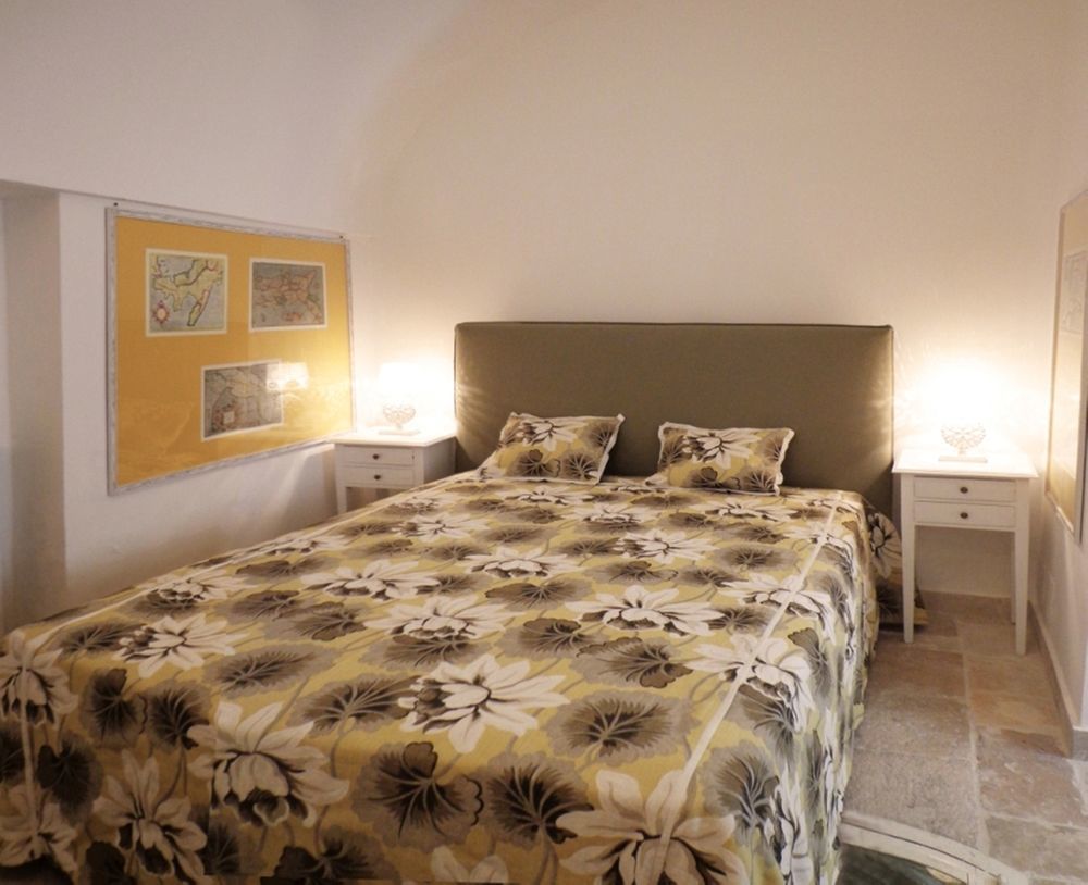 B&B Relais Del Senatore Polignano a Mare Dış mekan fotoğraf