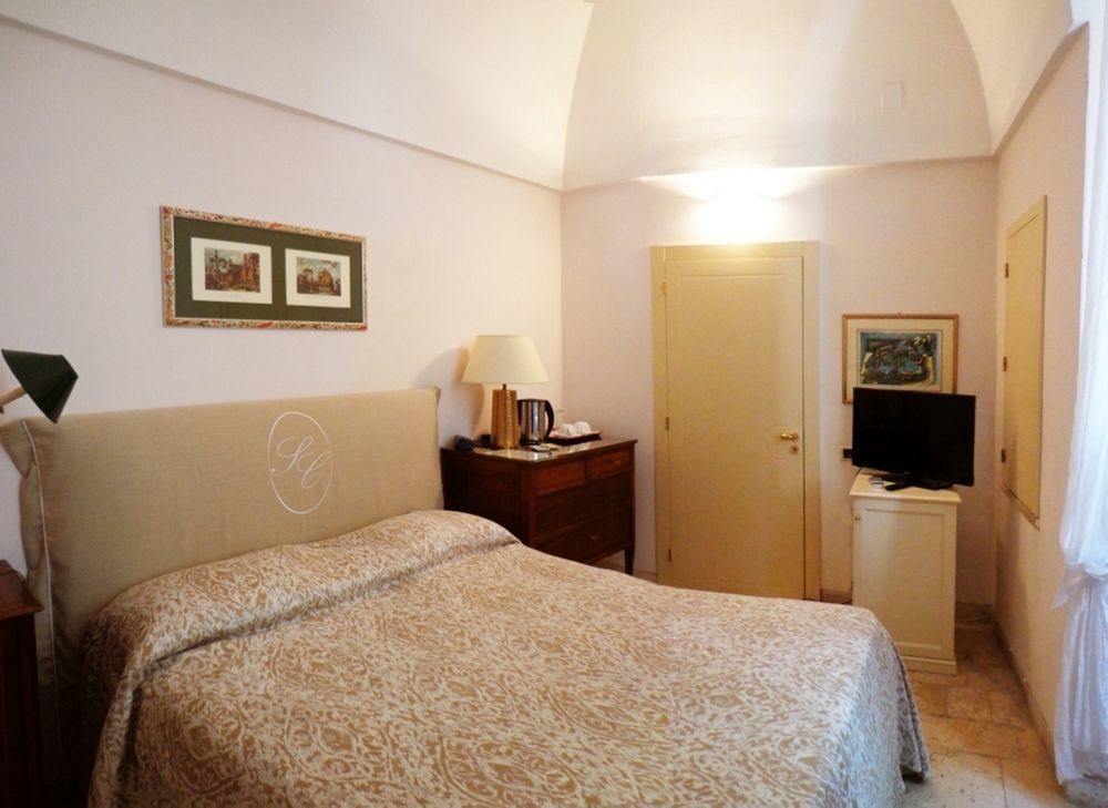 B&B Relais Del Senatore Polignano a Mare Dış mekan fotoğraf