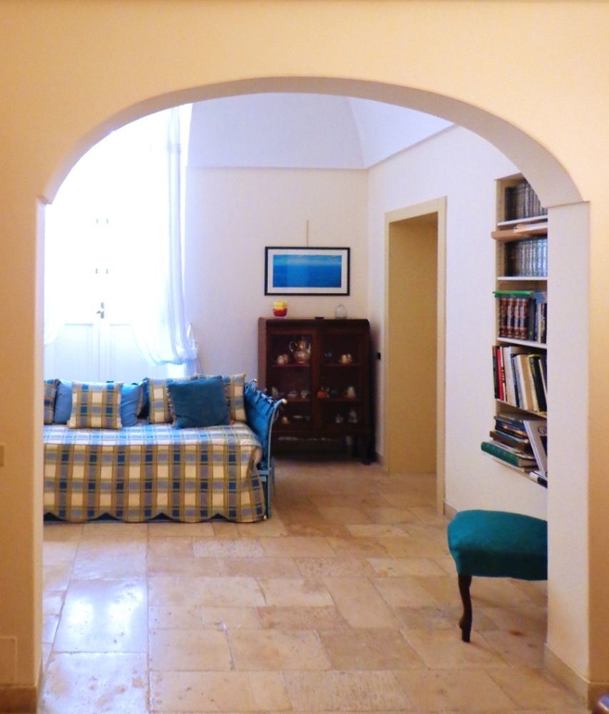 B&B Relais Del Senatore Polignano a Mare Dış mekan fotoğraf