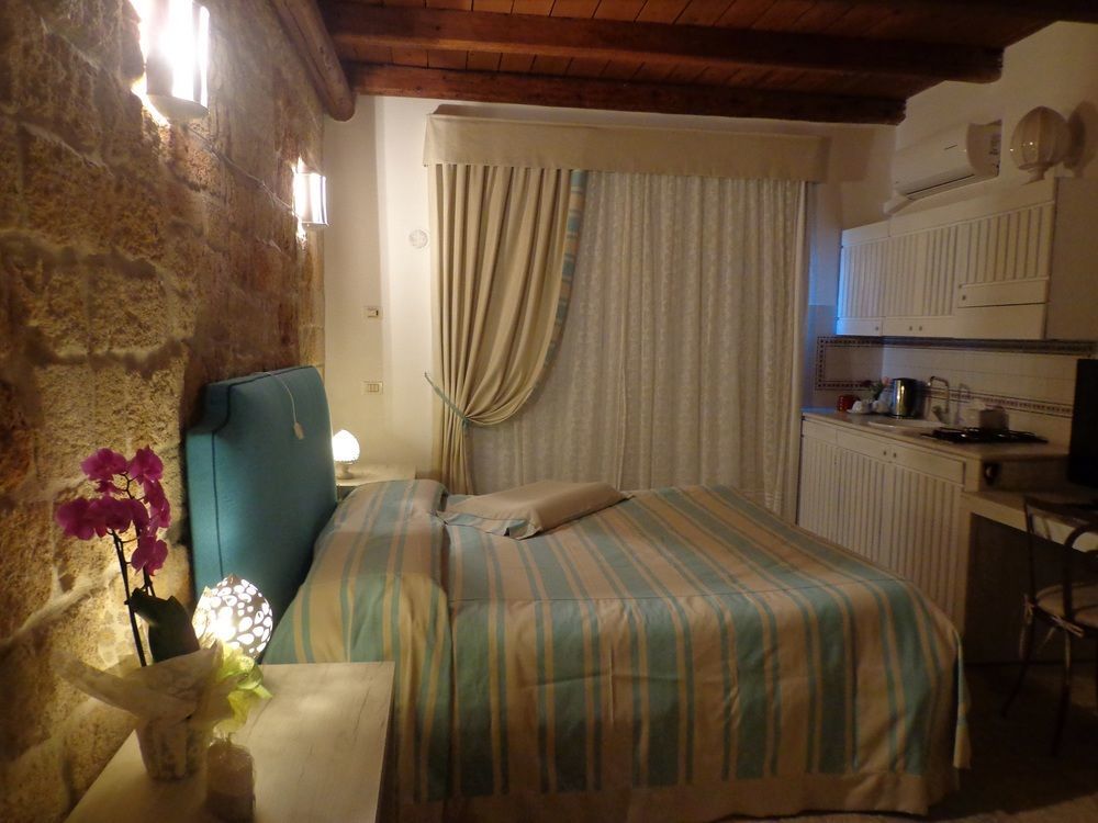 B&B Relais Del Senatore Polignano a Mare Dış mekan fotoğraf