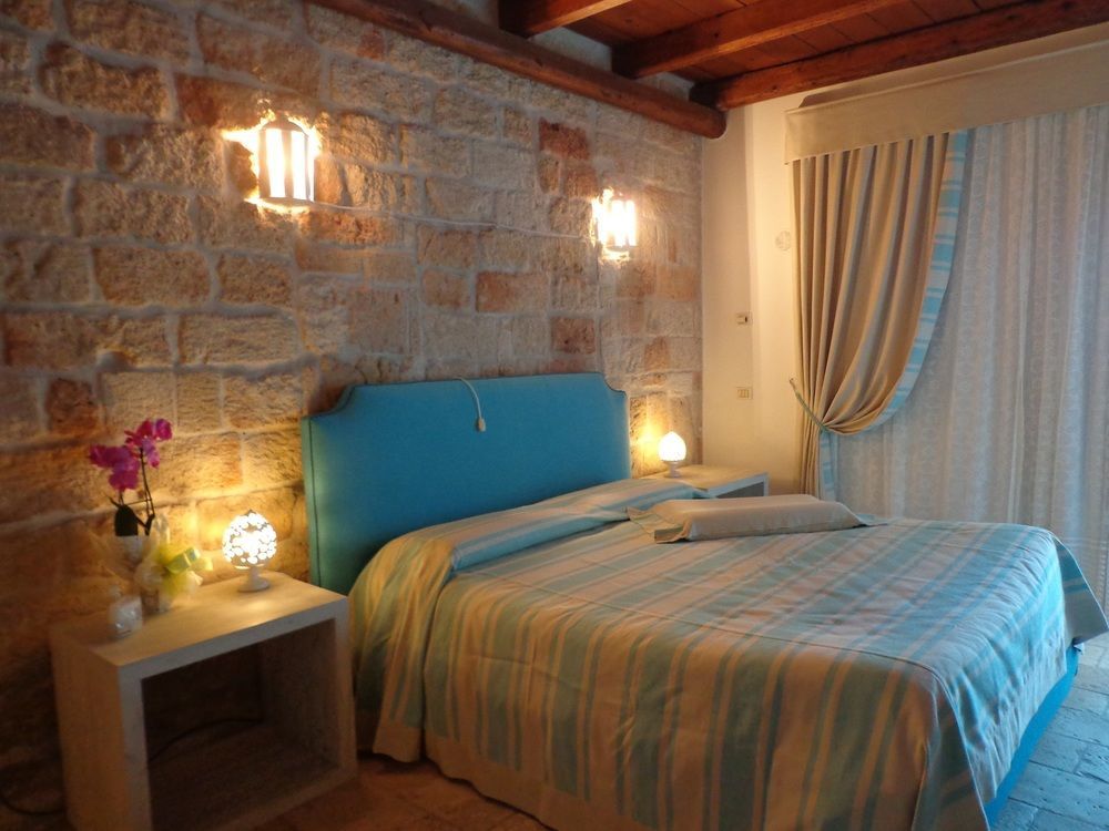 B&B Relais Del Senatore Polignano a Mare Dış mekan fotoğraf