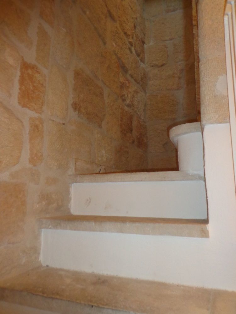 B&B Relais Del Senatore Polignano a Mare Dış mekan fotoğraf